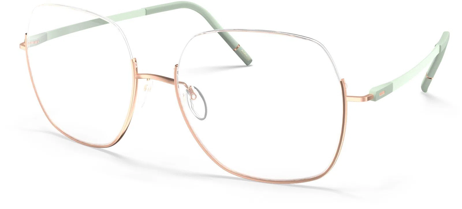 Silhouette Dynamic Dawn 4566 Eyeglasses - view 31